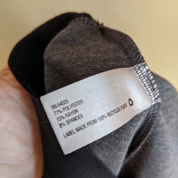 Gap skater skirt w/pockets - Picture 4 of 6